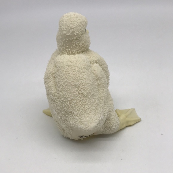 Department 56 Easter Duckling 1993 Vintage Figurine - Picture 4 of 10